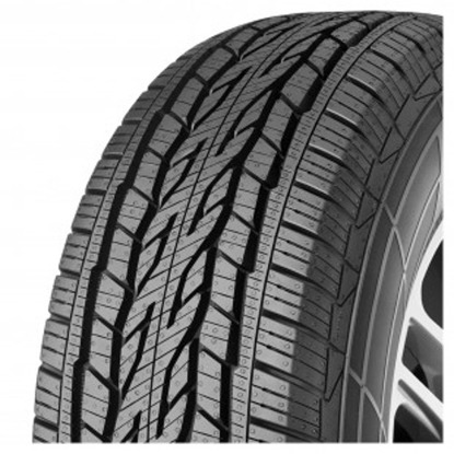 Foto pneumatico: CONTINENTAL, CROSSCONTACT LX 2 FR 265/70 R16 112H Estive