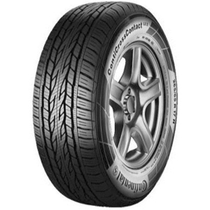 Foto pneumatico: CONTINENTAL, ContiCrossContact LX2 225/55 R18 98V Estive