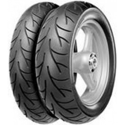 Foto pneumatico: CONTINENTAL, CONTIGO 90/80 R17 46S Estive