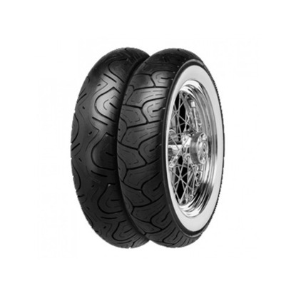 Foto pneumatico: CONTINENTAL, CONTILEGEND WW FRONT 130/80 R17 65H Estive