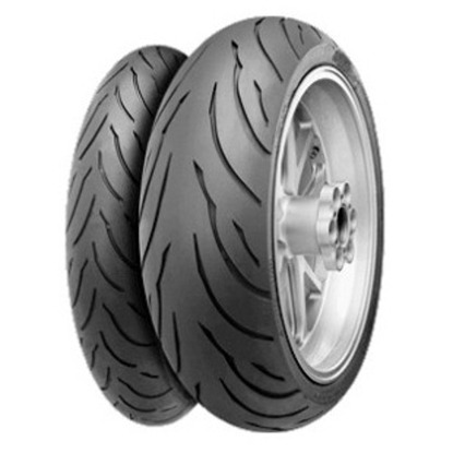 Foto pneumatico: CONTINENTAL, CONTIMOTION 160/60 R17 69W Estive