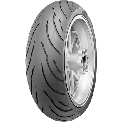 Foto pneumatico: CONTINENTAL, CONTIMOTION 190/50 R17 73W Estive