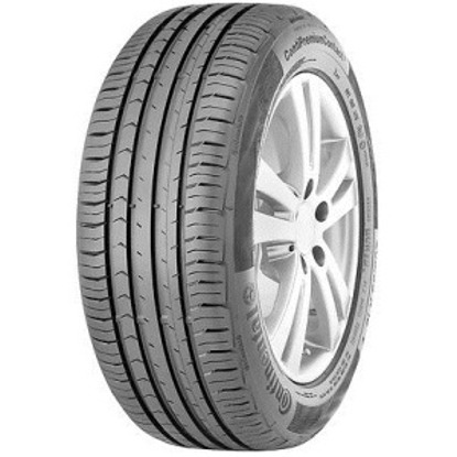 Foto pneumatico: CONTINENTAL, ContiPremiumContact 5 AO 235/55 R17 99V Estive