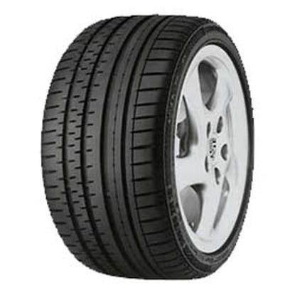 Foto pneumatico: CONTINENTAL, ContiSportContact 2 MO 275/35 R20 102Y Estive