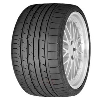 Foto pneumatico: CONTINENTAL, ContiSportContact 5P N0 295/35 R20 105Y Estive