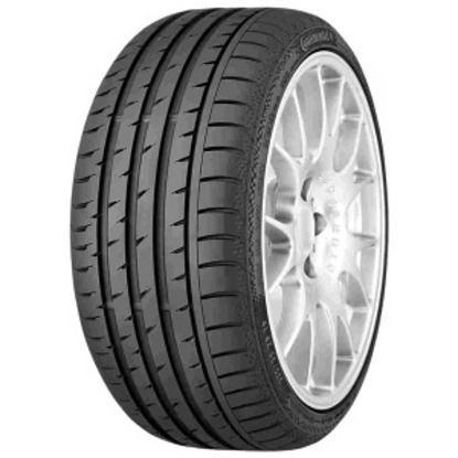 Foto pneumatico: CONTINENTAL, ContiSportContact 5P N0 255/40 R20 101Y Estive