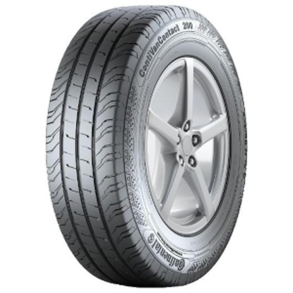 Foto pneumatico: CONTINENTAL, ContiVanContact 200 225/65 R16 110R Estive