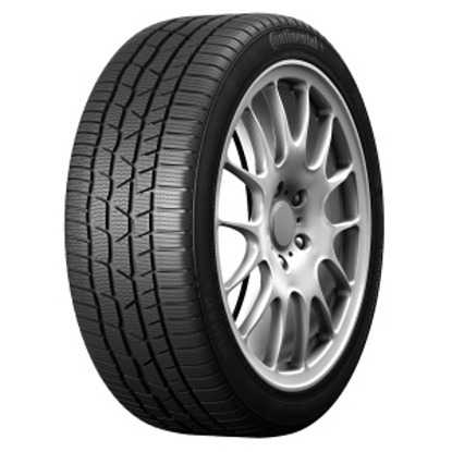 Foto pneumatico: CONTINENTAL, ContiWinterContact TS830 P AO 235/45 R19 99V Invernali