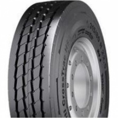 Foto pneumatico: CONTINENTAL, CROSS TRAC HS 3 315/80 R22.5 156K Quattro-stagioni