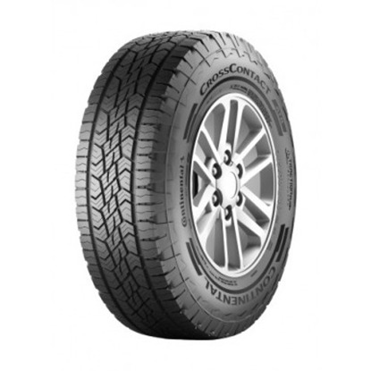 Foto pneumatico: CONTINENTAL, CrossContact ATR 215/80 R15 102T Estive