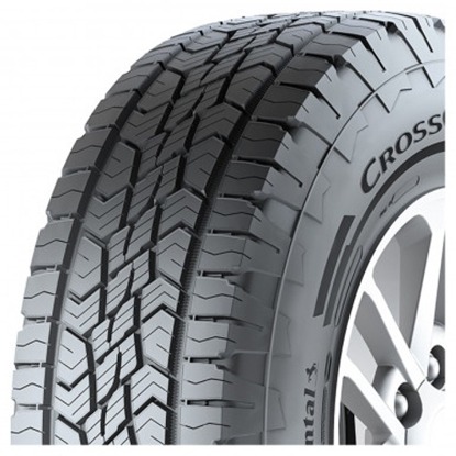 Foto pneumatico: CONTINENTAL, CrossContact ATR 235/70 R16 106T Estive