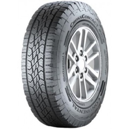 Foto pneumatico: CONTINENTAL, CrossContact ATR 265/60 R18 110H Estive