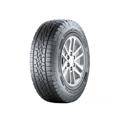 Foto pneumatico: CONTINENTAL, CROSSCONTACT ATR FR 215/65 R16 98H Estive