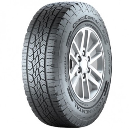 Foto pneumatico: CONTINENTAL, CROSSCONTACT ATR LRE FR 265/70 R17 121R Estive