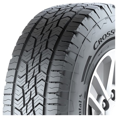 Foto pneumatico: CONTINENTAL, CROSSCONTACT ATR XL 275/40 R20 106W Estive