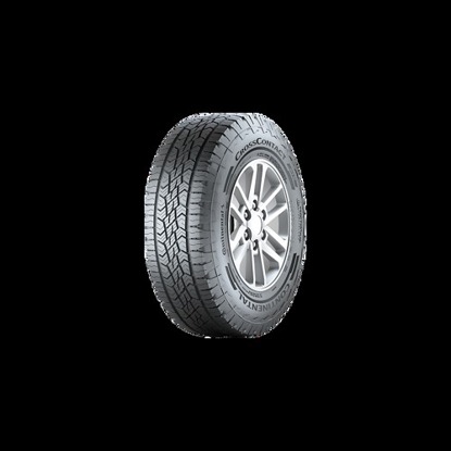 Foto pneumatico: CONTINENTAL, CrossContact ATR 215/80 R15 112S Estive