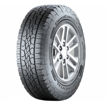 Foto pneumatico: CONTINENTAL, CrossContact ATR 205/80 R16 104H Estive