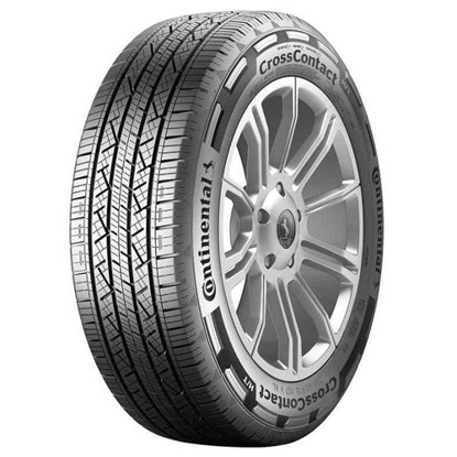 Foto pneumatico: CONTINENTAL, CROSSCONTACT H/T 235/50 R19 103V Estive