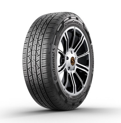 Foto pneumatico: CONTINENTAL, CrossContact H/T 255/65 R17 110T Estive