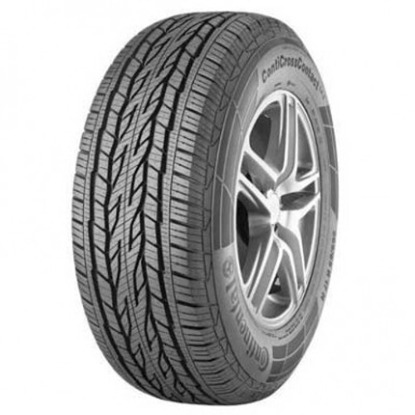 Foto pneumatico: CONTINENTAL, ContiCrossContact LX 2 225/75 R16 104S Estive