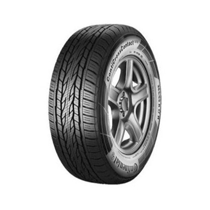 Foto pneumatico: CONTINENTAL, ContiCrossContact LX 2 225/70 R15 100T Estive