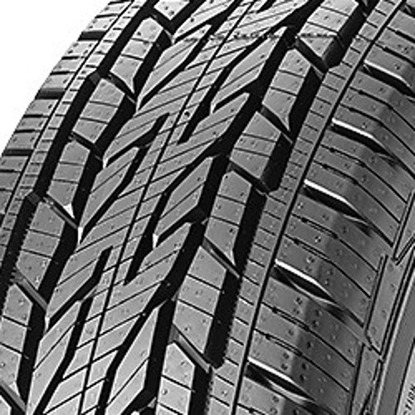 Foto pneumatico: CONTINENTAL, CROSSCONTACT LX 2 FR EVC 255/70 R16 111T Estive