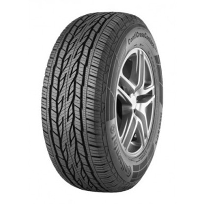 Foto pneumatico: CONTINENTAL, CROSSCONTACT LX 2 FR 255/60 R17 106H Estive