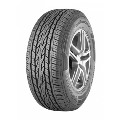 Foto pneumatico: CONTINENTAL, CROSSCONTACT LX 2 225/75 R15 102T Estive