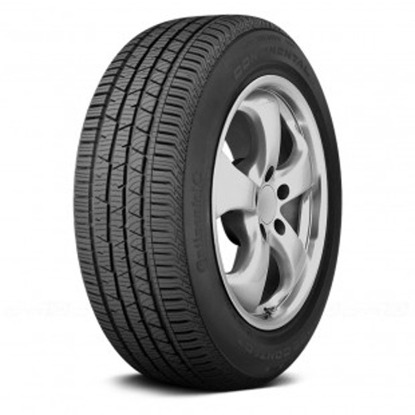 Foto pneumatico: CONTINENTAL, CROSSCONTACT LX SPORT 245/55 R19 103V Estive