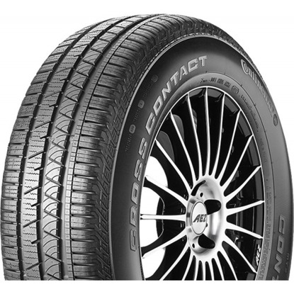 Foto pneumatico: CONTINENTAL, CROSSCONTACT LX SPORT FR T1 SILENT XL 265/45 R20 108V Estive