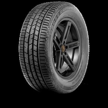 Foto pneumatico: CONTINENTAL, CrossContact LX Sport 235/65 R17 108V Estive