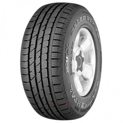 Foto pneumatico: CONTINENTAL, CROSSCONTACT LX SPORT LR XL 235/60 R20 108W Estive