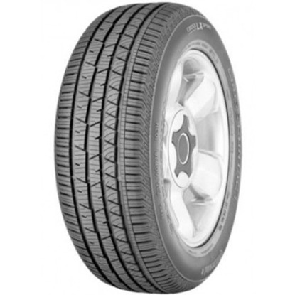 Foto pneumatico: CONTINENTAL, CrossContact LX Sport 245/45 R20 99V Estive