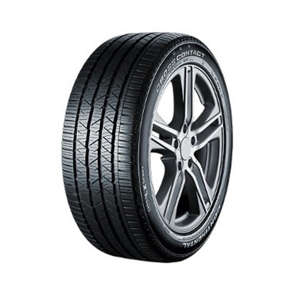 Foto pneumatico: CONTINENTAL, CROSSCONTACT LX SPORT LR J XL 265/40 R22 106Y Estive