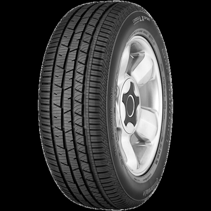 Foto pneumatico: CONTINENTAL, CROSSCONTACT LX SPORT XL LR SILENT 265/40 R22 106Y Estive