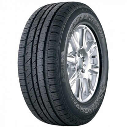 Foto pneumatico: CONTINENTAL, CROSSCONTACT LX SPORT XL SILENT 275/45 R21 110W Estive