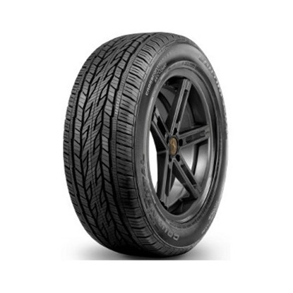 Foto pneumatico: CONTINENTAL, CROSSCONTACT LX20 GM 275/55 R20 111S Quattro-stagioni