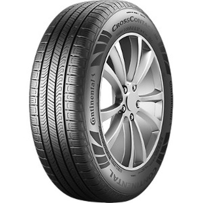 Foto pneumatico: CONTINENTAL, CrossContact RX NE0 235/55 R20 105V Estive