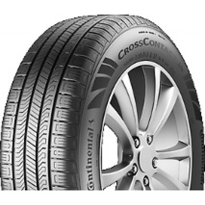 Foto pneumatico: CONTINENTAL, CROSSCONTACT RX 255/70 R16 111T Estive