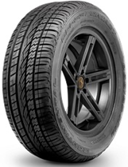 Foto pneumatico: CONTINENTAL, CROSSCONTACT UHP 235/60 R16 100H Estive