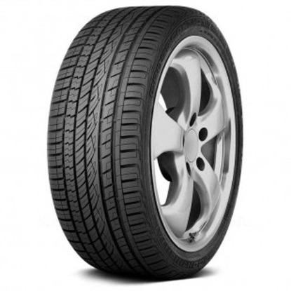 Foto pneumatico: CONTINENTAL, CROSSCONTACT UHP FR XL 305/40 R22 114W Estive