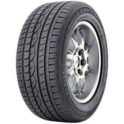 Foto pneumatico: CONTINENTAL, CROSSCONTACT UHP FR XL 255/55 R18 109W Estive