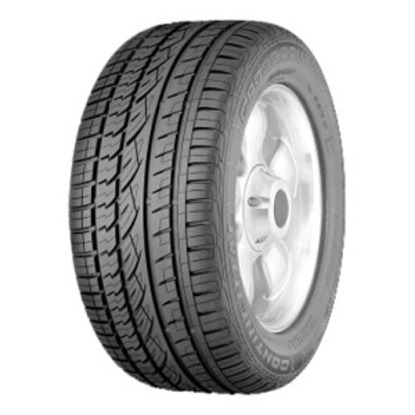 Foto pneumatico: CONTINENTAL, CrossContact UHP MO 295/40 R21 111W Estive