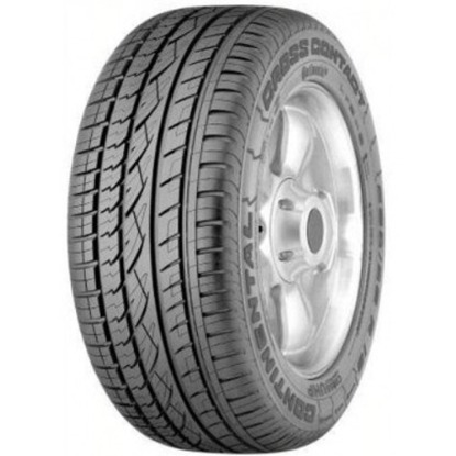 Foto pneumatico: CONTINENTAL, CROSSCONTACT UHP RO1 FR XL 295/40 R20 110Y Estive