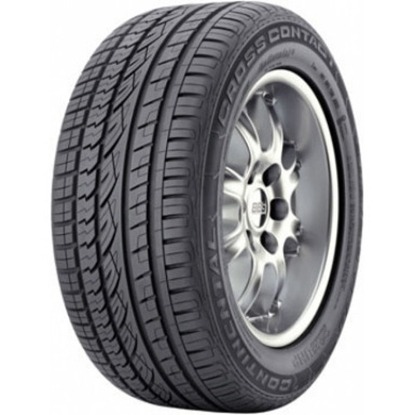 Foto pneumatico: CONTINENTAL, CROSSCONTACT UHP FR MO XL 295/40 R21 111W Estive