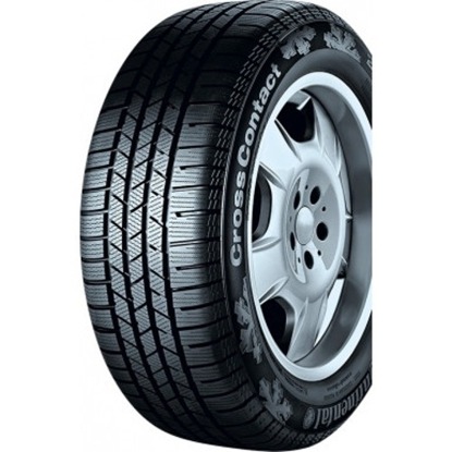 Foto pneumatico: CONTINENTAL, CROSSCONTACT WINTER 235/70 R16 106T Invernali