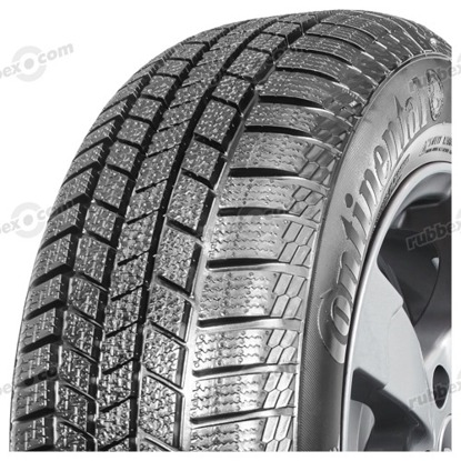 Foto pneumatico: CONTINENTAL, CROSSCONTACT WINTER 205/70 R15 96T Invernali