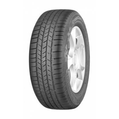 Foto pneumatico: CONTINENTAL, CROSSCONTACT WINTER FR MO XL 285/45 R19 111V Invernali