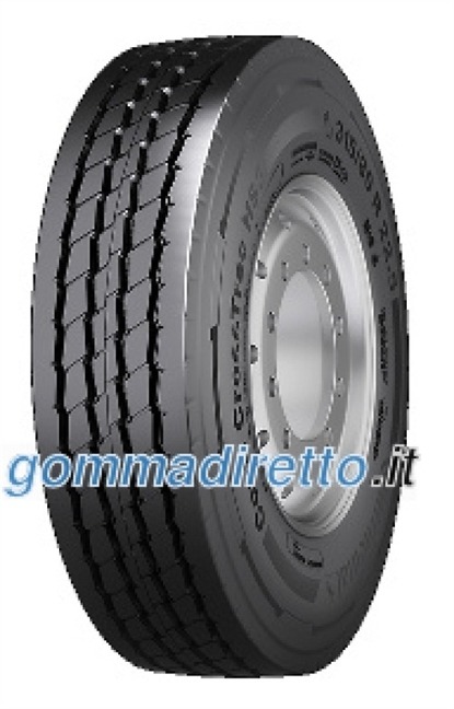 Foto pneumatico: CONTINENTAL, CROSSTRAC HS3 16PR 295/80 R22.5 154K Quattro-stagioni