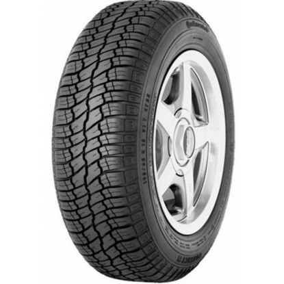 Foto pneumatico: CONTINENTAL, ContiContact CT 22 165/80 R15 87T Estive